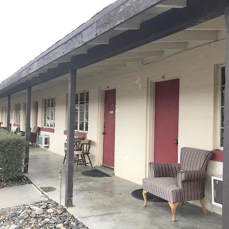 Hotel Lovelock Nv I-80 Exterior photo